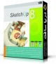 SketchUP Pro 8  CD